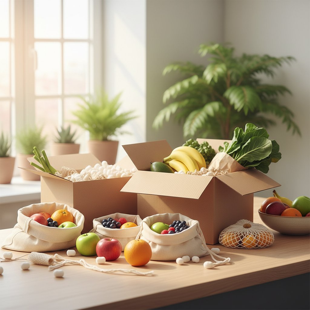 Fruit storage methods